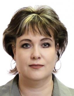 Просянникова Татьяна Анатольевна