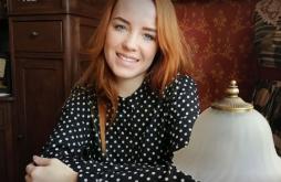 Копысова Сюзанна Сергеевна