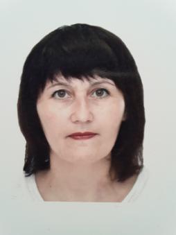 Олейник Ирина Николаевна